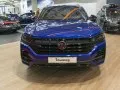Volkswagen Touareg Touareg III (CR) — 31