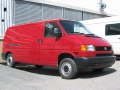 Transporter (T4, facelift 1996) Furgon