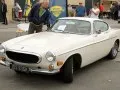 Volvo 1800 1800E — 2