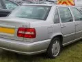 Volvo S70 S70 — 3