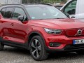 zdjęcie XC40