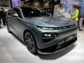XPENG G9 G9 — 3