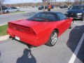 zdjęcie NSX