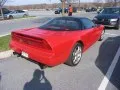 Acura NSX NSX I Coupe — 4