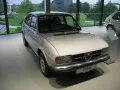 Alfa Romeo Alfasud Alfasud (901) — 4