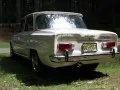Alfa Romeo Giulia Giulia — 5
