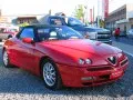 Alfa Romeo Spider Spider (916) — 11