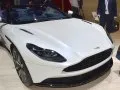 Aston Martin DB11 DB11 Volante — 25