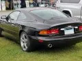 Aston Martin DB7 DB7 GT — 2