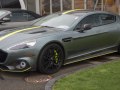 Rapide AMR