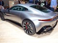 zdjęcie V8 Vantage