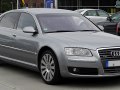 A8 Long (D3, 4E, facelift 2005)