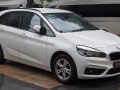 Seria 2 Active Tourer (F45)
