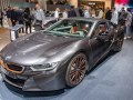 i8 Coupé (I12 LCI)