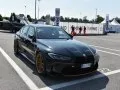 BMW M3 M3 (G80) — 2