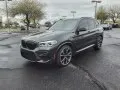 BMW X3 M X3 M (F97) — 8