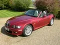 BMW Z3 Z3 (E36/7) — 6