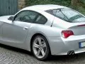 BMW Z4 Z4 Coupé (E86) — 4