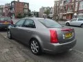 Cadillac BLS BLS — 4