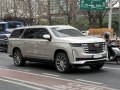 zdjęcie Escalade