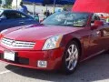 Cadillac XLR XLR — 4