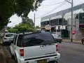 Chevrolet Blazer Blazer II (4-door, facelift 1998) — 7