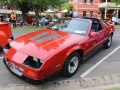 zdjęcie Camaro