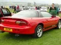 Chevrolet Camaro Camaro IV (facelift 1998) — 4