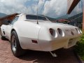 zdjęcie Corvette