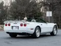 Chevrolet Corvette Corvette Convertible (C4, facelift 1990) — 15