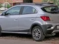 Chevrolet Onix Onix I (facelift 2017) — 6