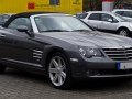 Crossfire Roadster