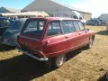 Citroen AMI AMI 6 Break — 8