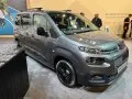 Citroen Berlingo Berlingo III M (Phase I, 2018) — 11