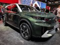 zdjęcie C3 Aircross