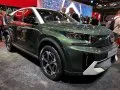 Citroen C3 Aircross C3 Aircross II (Phase I, CC24) — 3