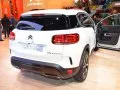 Citroen C5 Aircross C5 Aircross I (Phase I, 2017) — 14