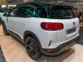 Citroen C5 Aircross C5 Aircross I (Phase I, 2017) — 6