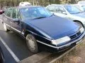 Citroen XM XM (Y4) — 4