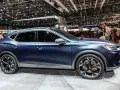 Cupra Formentor Formentor Concept — 2