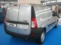 Dacia Logan Logan I Van — 2