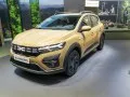 Dacia Sandero Sandero III Stepway (facelift 2022) — 20