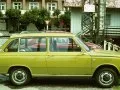 DAF 66 66 Combi