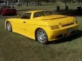De Tomaso Guara Guara — 2