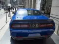 Dodge Challenger Challenger III (facelift 2014) — 33