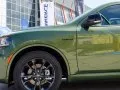 Dodge Durango Durango III (WD, facelift 2021) — 11