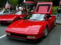 Ferrari Testarossa Testarossa — 2