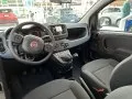 Fiat Panda Panda III (319, facelift 2020) — 11