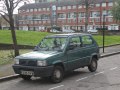 Panda (ZAF 141, facelift 1991)