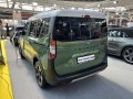 zdjęcie Tourneo Courier